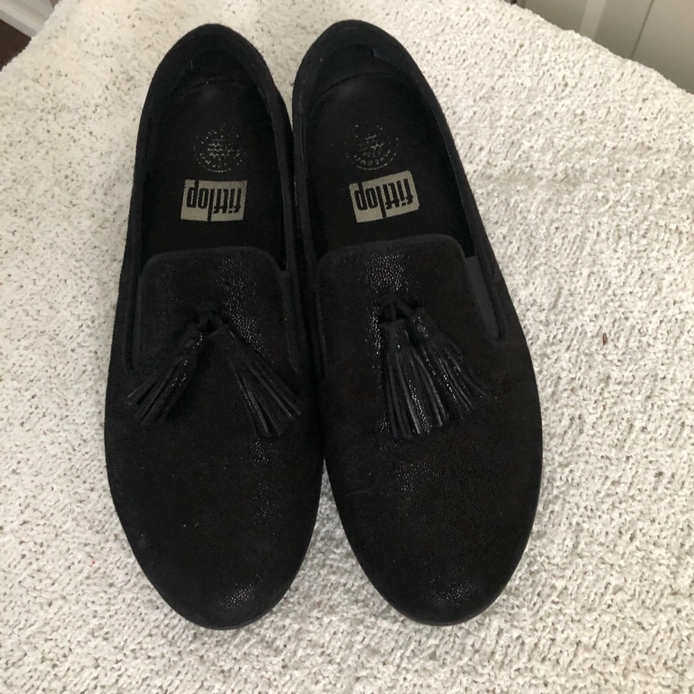 FitFlop Loafers